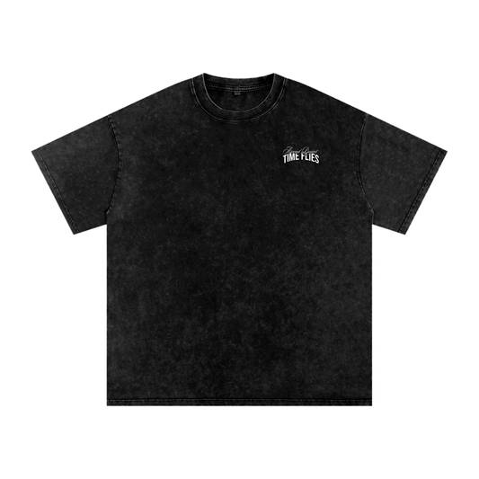 Angel Wings Heavyweight Tee