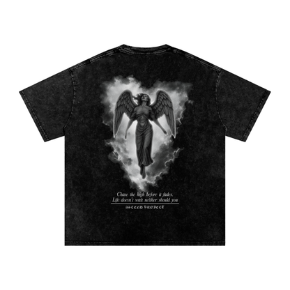Angelic Heavyweight Tee