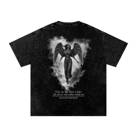 Angelic Heavyweight Tee